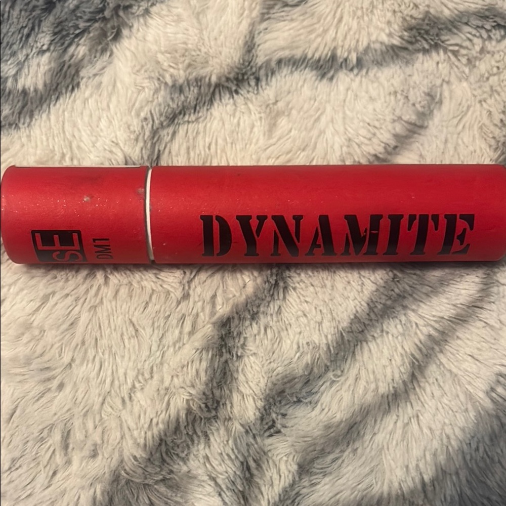 Dynamite Se DM1. INLINE MICROPHONE PREAMP